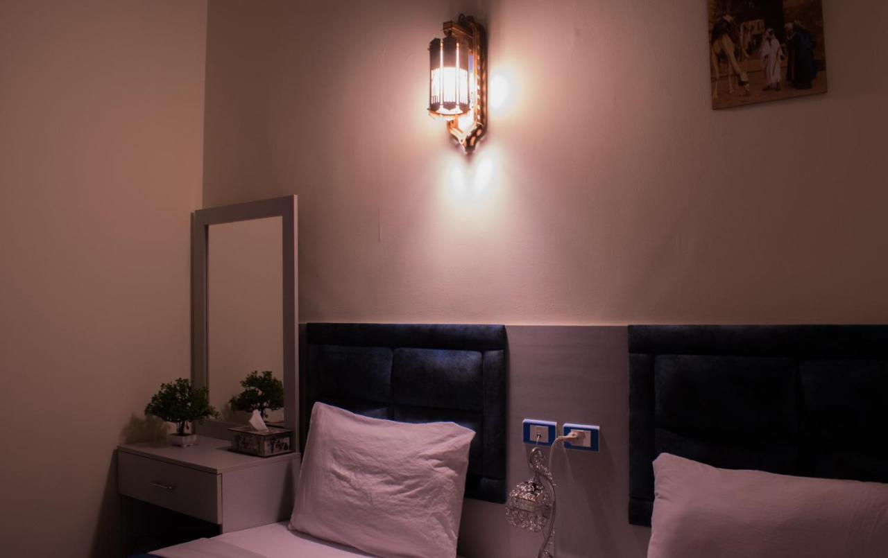Crown Hotel Cairo Exterior foto